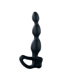 Stimolatore Prostata Big Bend-It! Electrosex Mystim Nero (15 cm) da Mystim, Massaggiatori per la prostata - Ref: S4002328, Pr...