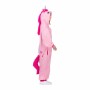 Costume for Adults My Other Me Pink Unicorn | Tienda24 - Global Online Shop Tienda24.eu