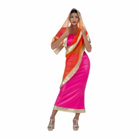 Costume for Adults My Other Me Hindu 3 Pieces by My Other Me, Adults - Ref: S2433802, Price: 0,00 €, Discount: %