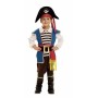 Costume per Bambini My Other Me Pirata (6 Pezzi) di My Other Me, Bambini - Rif: S2433803, Prezzo: 22,51 €, Sconto: %