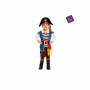 Costume per Bambini My Other Me Pirata (6 Pezzi) di My Other Me, Bambini - Rif: S2433803, Prezzo: 22,51 €, Sconto: %