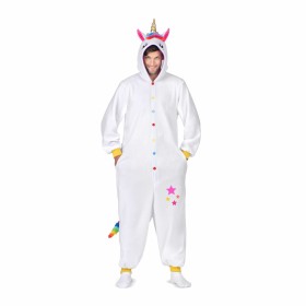 Costume for Adults My Other Me Unicorn 2 Pieces by My Other Me, Adults - Ref: S2433804, Price: 24,66 €, Discount: %