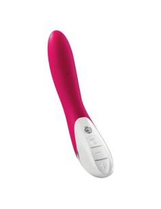 Vibrador My First Rosa | Tienda24 Tienda24.eu