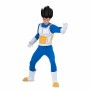 Costume per Adulti My Other Me Vegeta Dragon Ball 5 Pezzi di My Other Me, Adulti - Rif: S2433805, Prezzo: 30,54 €, Sconto: %