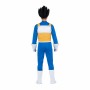 Costume per Adulti My Other Me Vegeta Dragon Ball 5 Pezzi di My Other Me, Adulti - Rif: S2433805, Prezzo: 30,54 €, Sconto: %