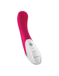 G-Punkt Vibrator Dream Toys Essentials Rosa | Tienda24 Tienda24.eu