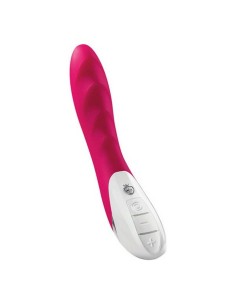 Vibrador FemmeFunn Dioni | Tienda24 Tienda24.eu