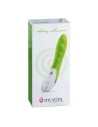 Vibrador Sassy Simon Lima Mystim Sassy Simon Lima | Tienda24 Tienda24.eu