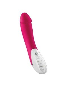 Vibrator My First Rosa | Tienda24 Tienda24.eu