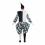 Costume for Adults My Other Me Harlequin 6 Pieces | Tienda24 - Global Online Shop Tienda24.eu