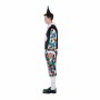 Costume for Adults My Other Me Harlequin 6 Pieces | Tienda24 - Global Online Shop Tienda24.eu