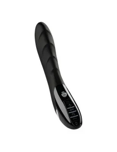 Vibrador Womanizer WOM171-BLACK Preto | Tienda24 Tienda24.eu