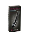 Sizzling Simon E-Stim Vibrator Schwarz Mystim | Tienda24 Tienda24.eu