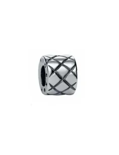 Perlina Donna Viceroy VMM0001-00 Argentato (1 cm) da Viceroy, Bead Charm - Ref: S0323775, Precio: 11,92 €, Descuento: %