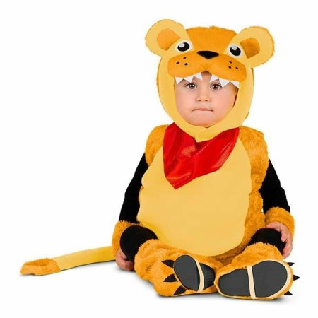 Déguisement pour Enfants My Other Me Lion 4 Pièces de My Other Me, Enfants - Réf : S2433859, Prix : 23,34 €, Remise : %