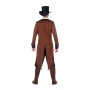 Déguisement pour Adultes My Other Me Steampunk 3 Pièces Multicouleur de My Other Me, Adultes - Réf : S2433860, Prix : 43,56 €...