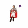 Costume per Bambini My Other Me Cavaliere Medievale (6 Pezzi) di My Other Me, Bambini - Rif: S2433862, Prezzo: 0,00 €, Sconto: %