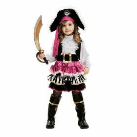 Costume for Children My Other Me Pirate (6 Pieces) by My Other Me, Kids & Toddlers - Ref: S2433865, Price: 21,37 €, Discount: %