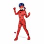 Costume per Bambini Lady Bug 7 Pezzi di Lady Bug, Bambini - Rif: S2433875, Prezzo: 30,60 €, Sconto: %