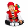 Costume per Bambini My Other Me Pirata Caraibico 5 Pezzi | Tienda24 - Global Online Shop Tienda24.eu