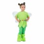 Costume for Children My Other Me 5 Pieces Campanilla Green | Tienda24 - Global Online Shop Tienda24.eu