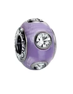 Ladies' Beads Viceroy VMM0263-20 Silver 1 cm | Tienda24 Tienda24.eu