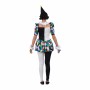 Costume per Adulti My Other Me Arlecchino 6 Pezzi Donna | Tienda24 - Global Online Shop Tienda24.eu