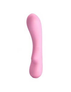 Vibrator Dream Toys Midnight Magic Silver | Tienda24 Tienda24.eu