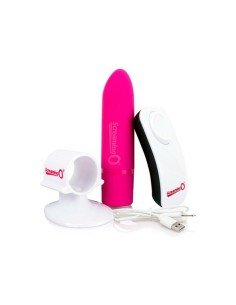 Huevo Vibrador Virgite | Tienda24 Tienda24.eu