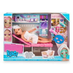 Muñeca Nancy 43 cm de Nancy, Muñecas fashion - Ref: S2433921, Precio: 72,98 €, Descuento: %