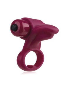 Anillo para el Pene Dream Toys Ramrod Negro | Tienda24 Tienda24.eu