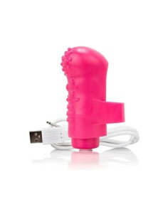 Vibrator Playboy Black | Tienda24 Tienda24.eu