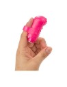 Dedo Vibrador Fingo Rosa The Screaming O Charged Rosa | Tienda24 Tienda24.eu