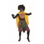 Costume for Adults Penis Jungle African Man 6 Pieces by BigBuy Carnival, Adults - Ref: S2433998, Price: 24,28 €, Discount: %