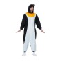 Costume per Adulti My Other Me 2 Pezzi Pinguino Nero di My Other Me, Adulti - Rif: S2433999, Prezzo: 23,00 €, Sconto: %