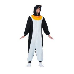 Déguisement pour Adultes My Other Me 2 Pièces Pingouin Noir de My Other Me, Adultes - Réf : S2433999, Prix : 23,00 €, Remise : %