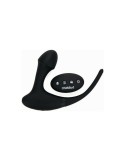 Plug Anal Club Vibe 3.OH Hero OhMiBod Preto | Tienda24 Tienda24.eu