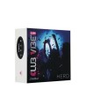 Butt Plug Club Vibe 3.OH Hero OhMiBod Nero da OhMiBod, Vibratori anali e per perineo - Ref: S4003285, Precio: 79,19 €, Descue...