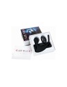 Butt Plug Club Vibe 3.OH Hero OhMiBod Nero da OhMiBod, Vibratori anali e per perineo - Ref: S4003285, Precio: 79,19 €, Descue...