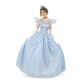 Costume for Adults My Other Me Blue Princess 3 Pieces by My Other Me, Adults - Ref: S2434034, Price: 42,50 €, Discount: %