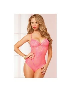 Body Bombshell Boudoir Noir S | Tienda24 Tienda24.eu