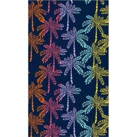 Beach Towel Secaneta Korsou 100 x 170 cm Jacquard Velvet by Secaneta, Towels - Ref: S2434052, Price: 11,59 €, Discount: %