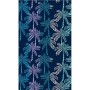 Toalla de Playa Secaneta Korsou 100 x 170 cm Jacquard Terciopelo de Secaneta, Toallas - Ref: S2434052, Precio: 11,59 €, Descu...