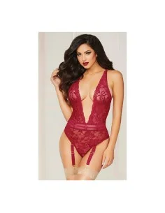 Body Guilty Pleasure Noir S | Tienda24 Tienda24.eu