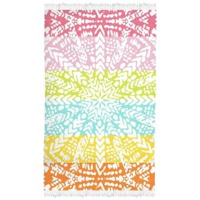 Serviette de plage Secaneta Kinvanoa 95 x 160 cm de Secaneta, Serviettes de bain - Réf : S2434057, Prix : 9,10 €, Remise : %