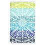 Serviette de plage Secaneta Kinvanoa 95 x 160 cm | Tienda24 - Global Online Shop Tienda24.eu