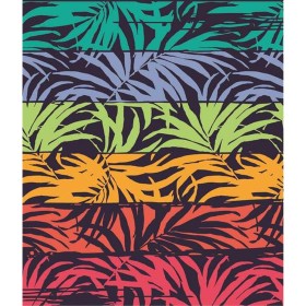 Serviette de plage Secaneta Areca 150 x 175 cm Jacquard Velours de Secaneta, Serviettes de bain - Réf : S2434067, Prix : 18,0...