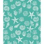 Beach Towel Secaneta Moluca 150 x 175 cm Jacquard Velvet by Secaneta, Towels - Ref: S2434068, Price: 18,09 €, Discount: %