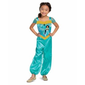 Costume for Children Disney Princess Jasmin by Disney Princess, Kids & Toddlers - Ref: S2434122, Price: 13,90 €, Discount: %