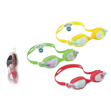 Children's Swimming Goggles Intex | Tienda24 - Global Online Shop Tienda24.eu